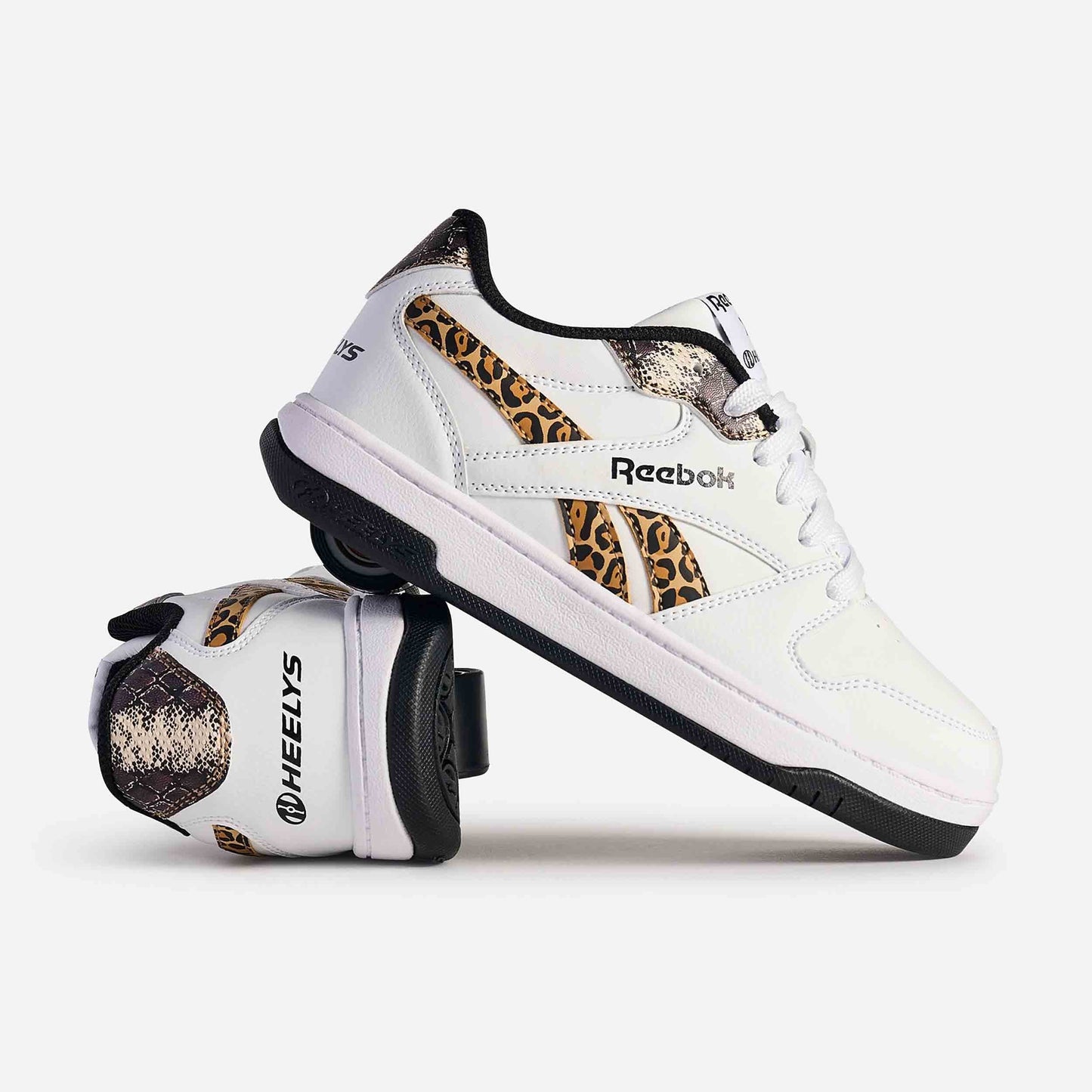 Reebok BB4500 Low Adultes