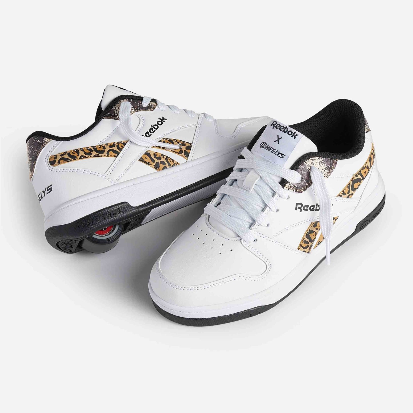 Reebok BB4500 Low Adultes