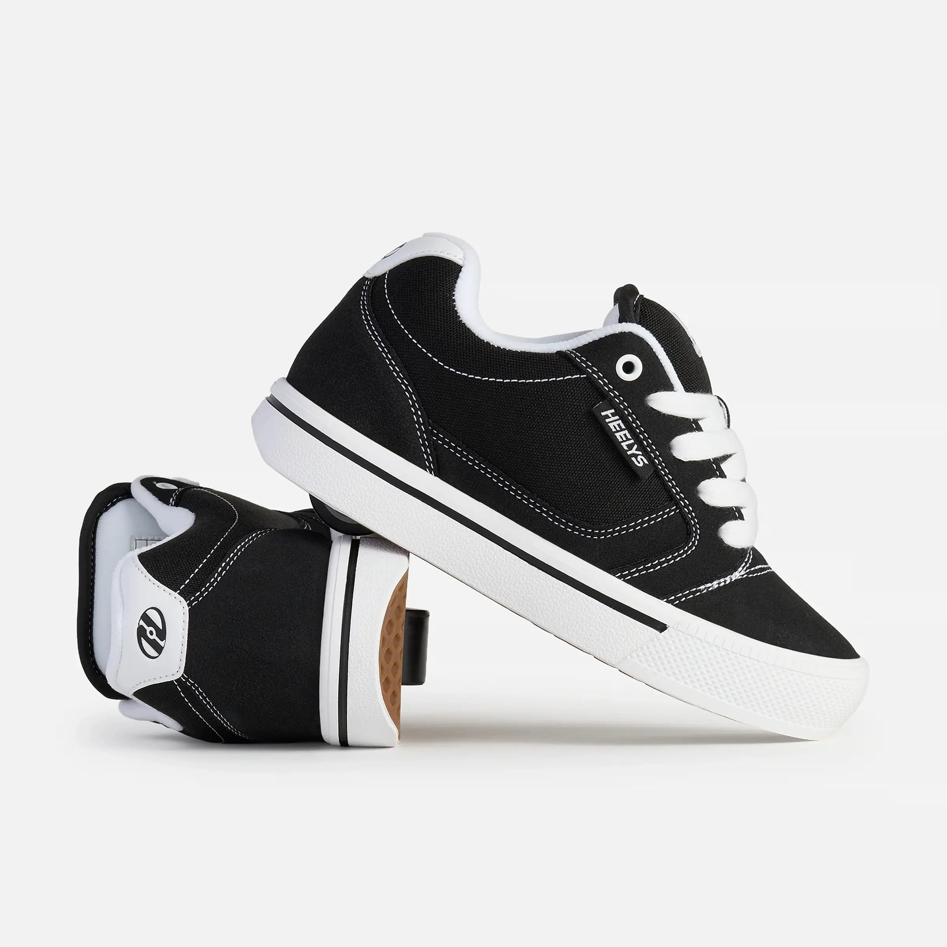 Heelys | Pro 25 - Black/White