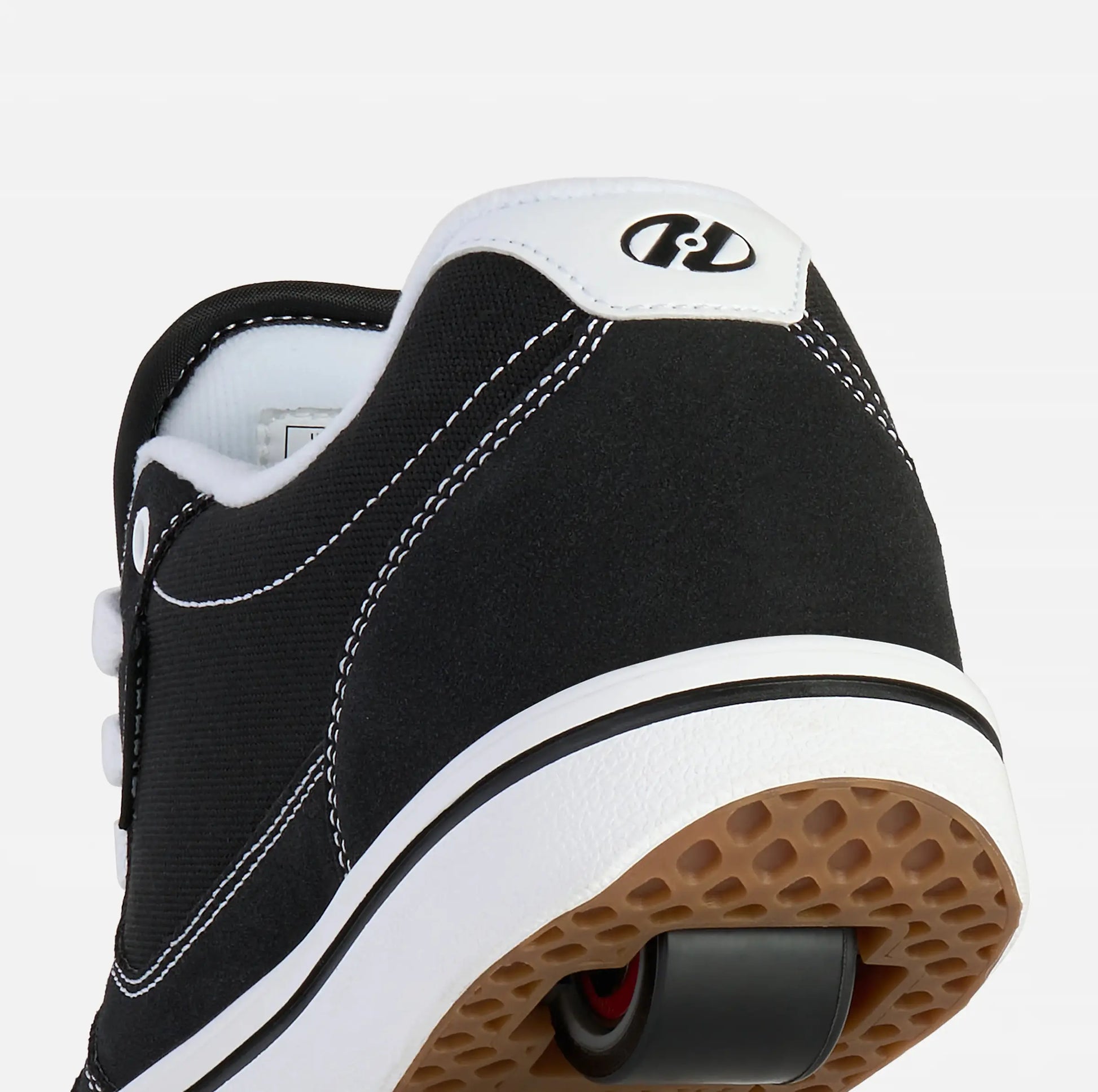 Heelys | Pro 25 Adults - Black/White
