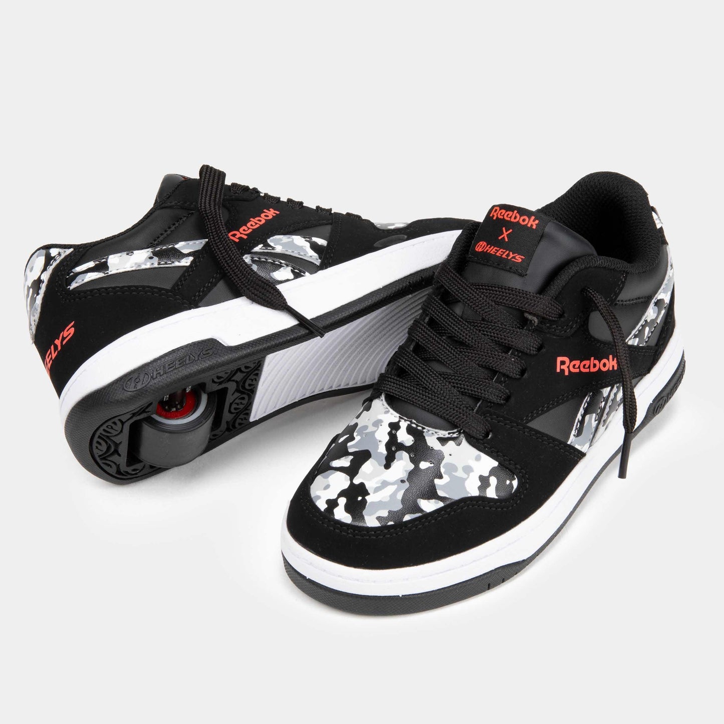 Reebok BB4500 Low Adultes