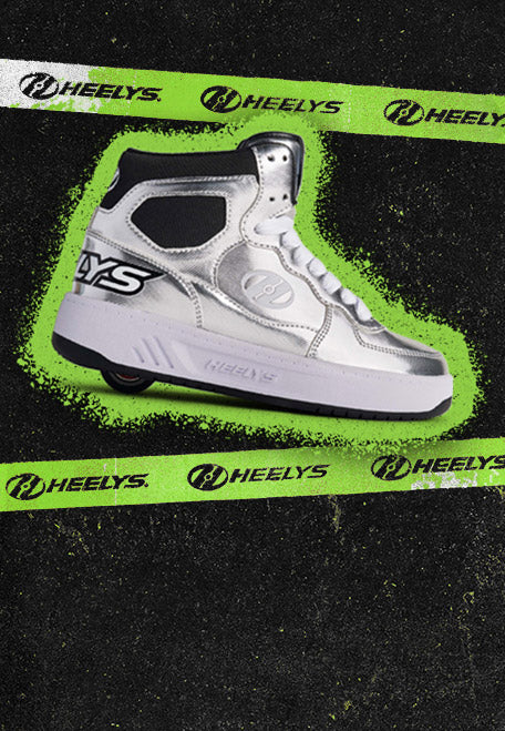 Heelys Adults Black Friday Sale. Save up to 30% off selected lines. 