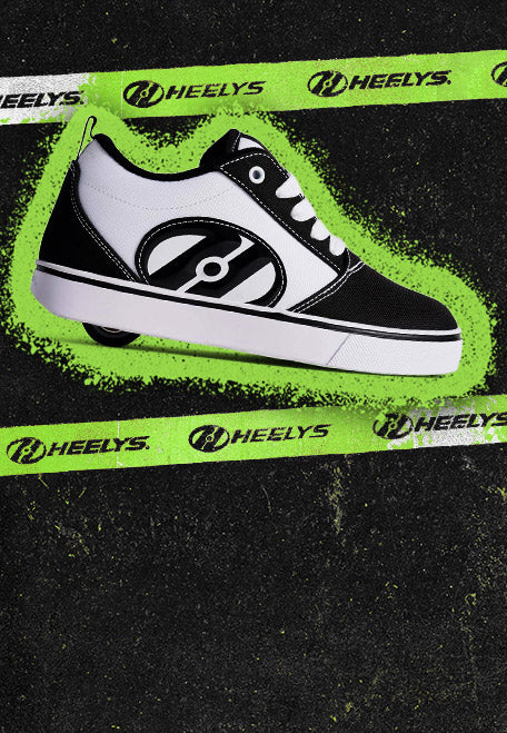 Heelys Boys Black Friday Sale. Save up to 30% off selected lines. 