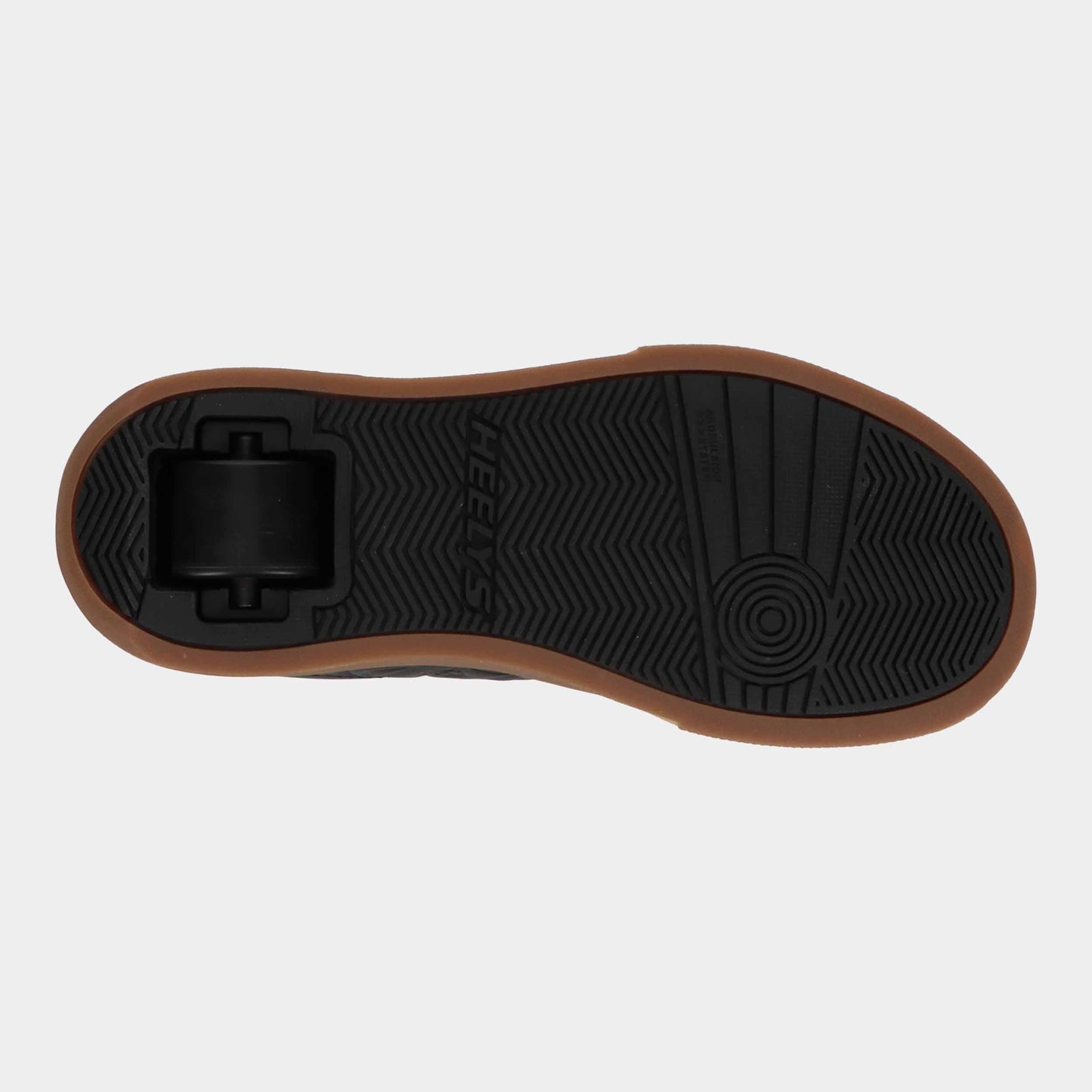 Heelys Goleeh - Black/White