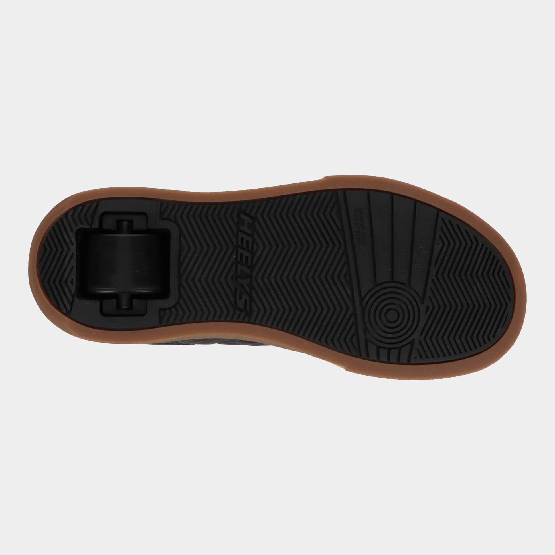 Heelys Goleeh - Black/White