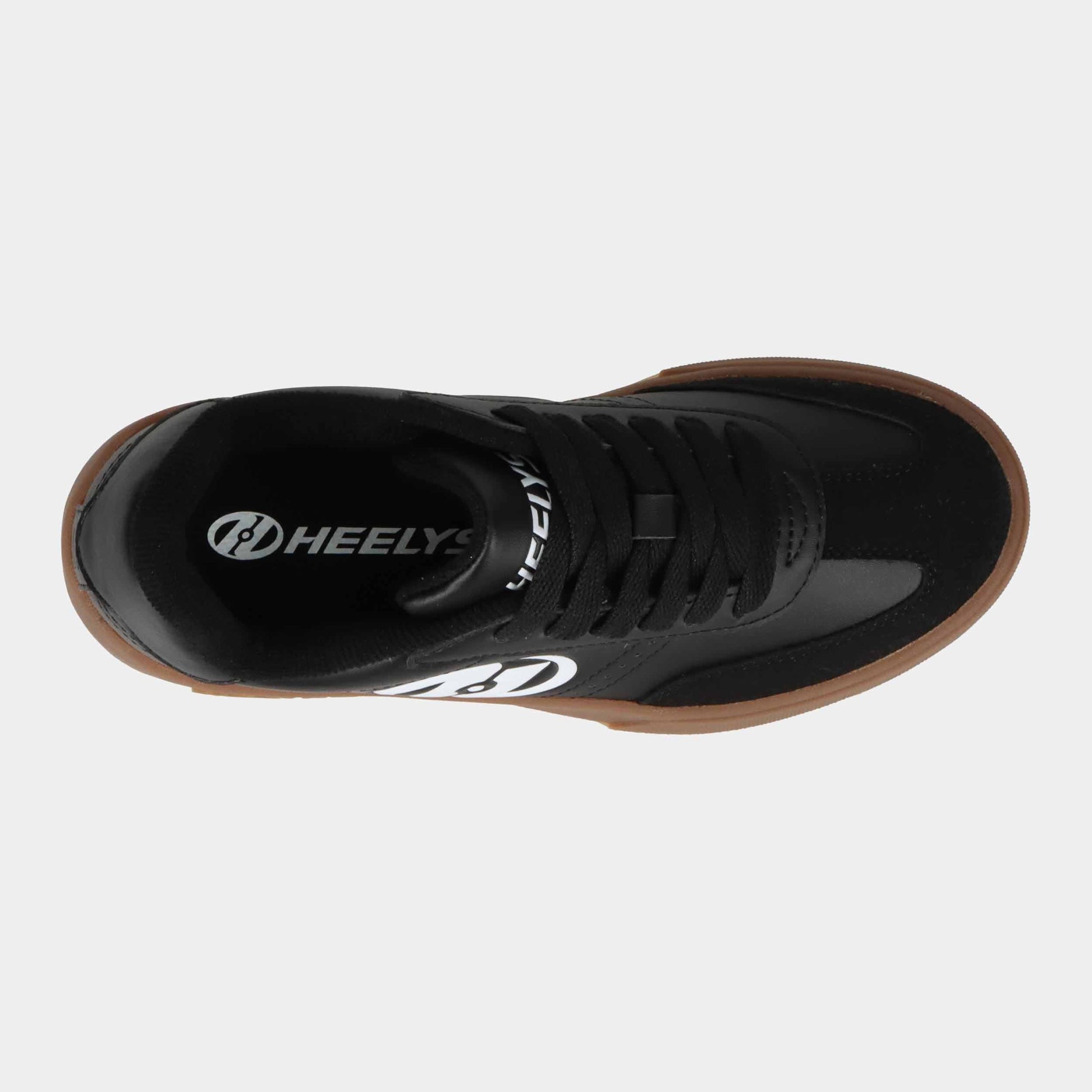 Heelys Goleeh - Black/White