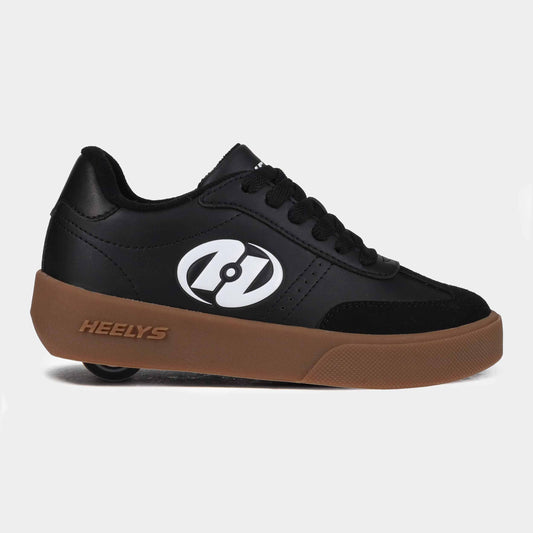 Heelys Goleeh - Black/White