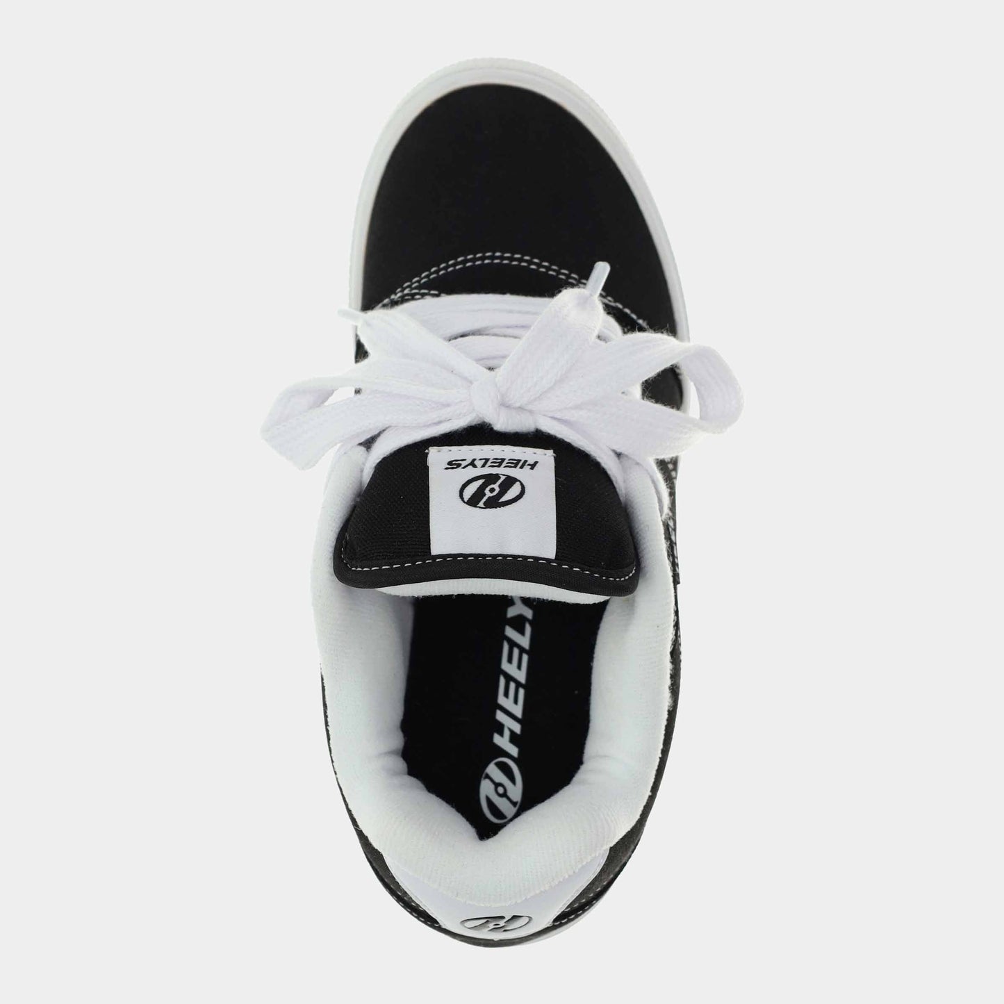 Heelys | Pro 25 Adults - Black/White