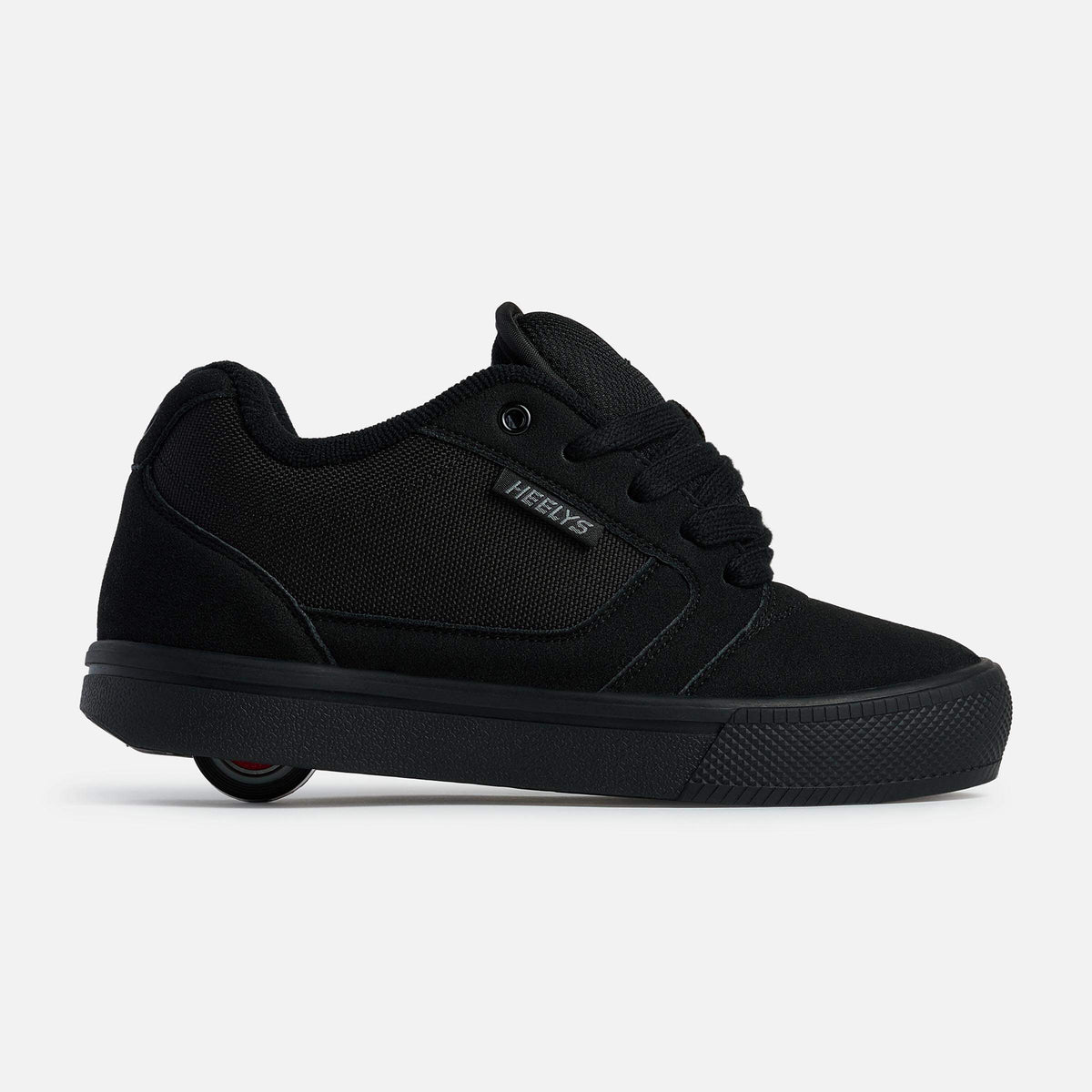 Heelys | Pro 25 Adults - Triple Black