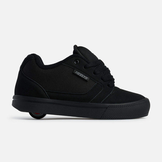 Heelys | Pro 25 Adults - Triple Black