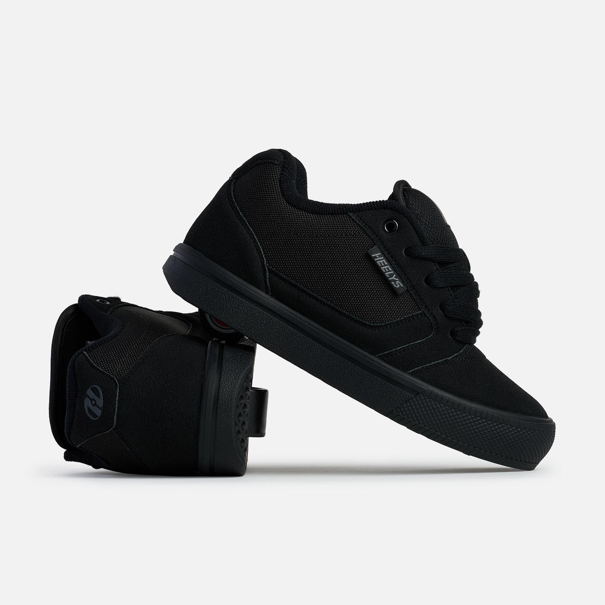 Heelys | Pro 25 Adults - Triple Black