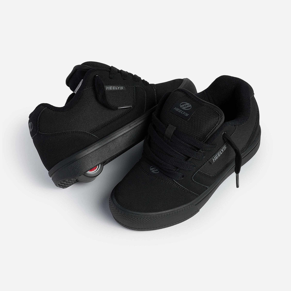 Heelys | Pro 25 Adults - Triple Black