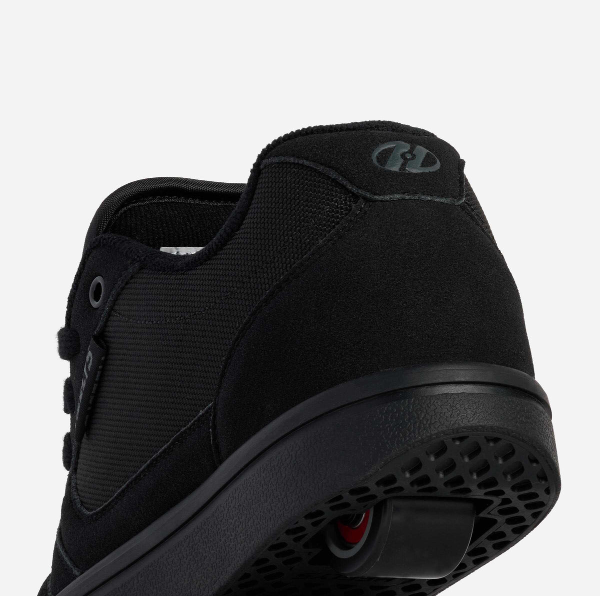 Heelys | Pro 25 Adults - Triple Black