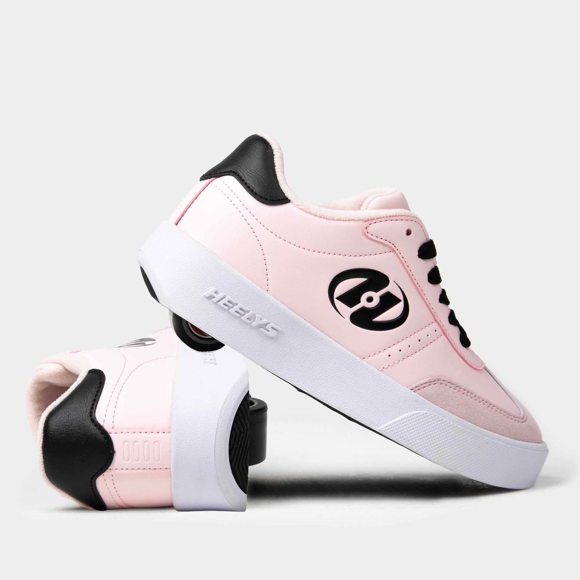 Heelys Goleeh - Crystal Pink/Black