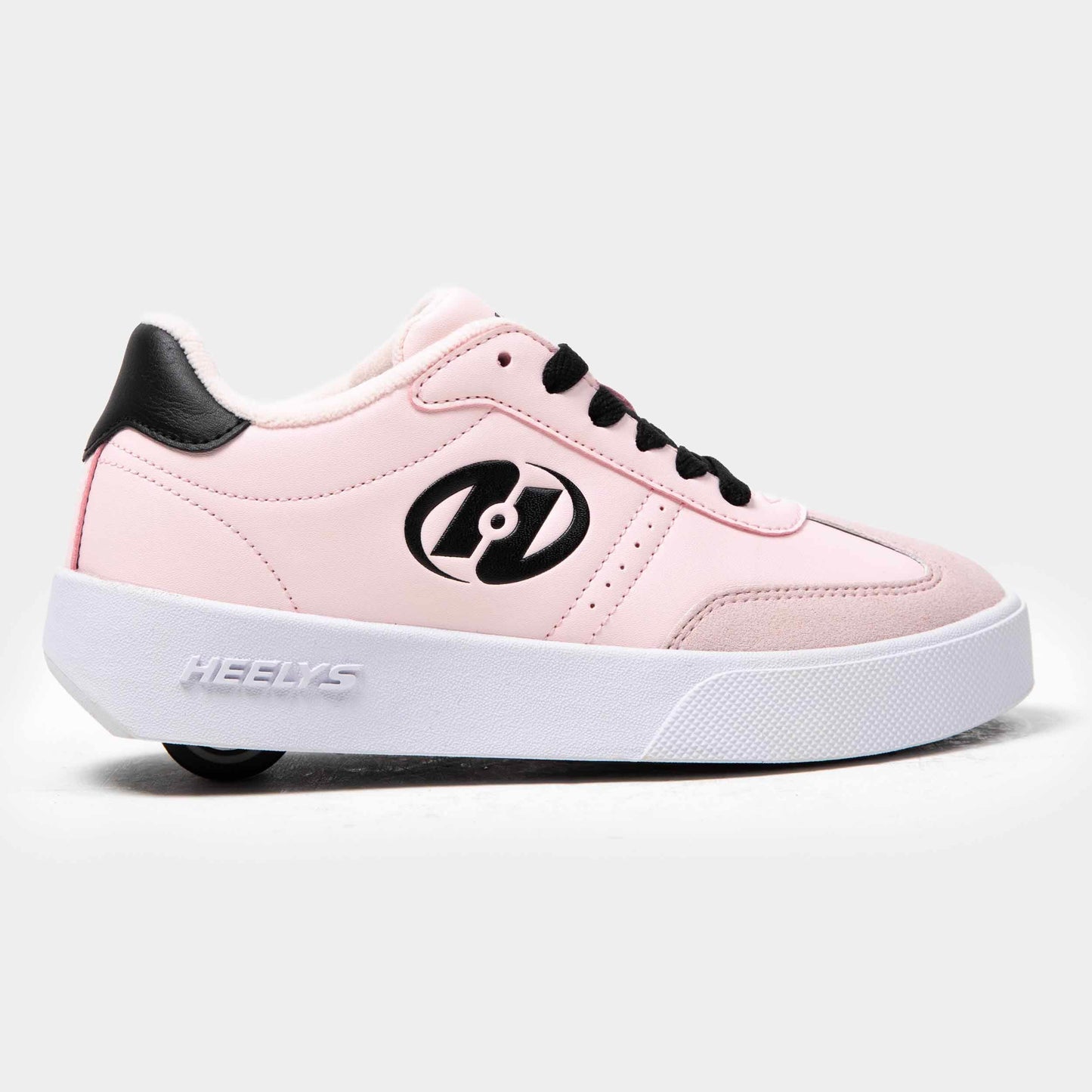Heelys Goleeh - Crystal Pink/Black