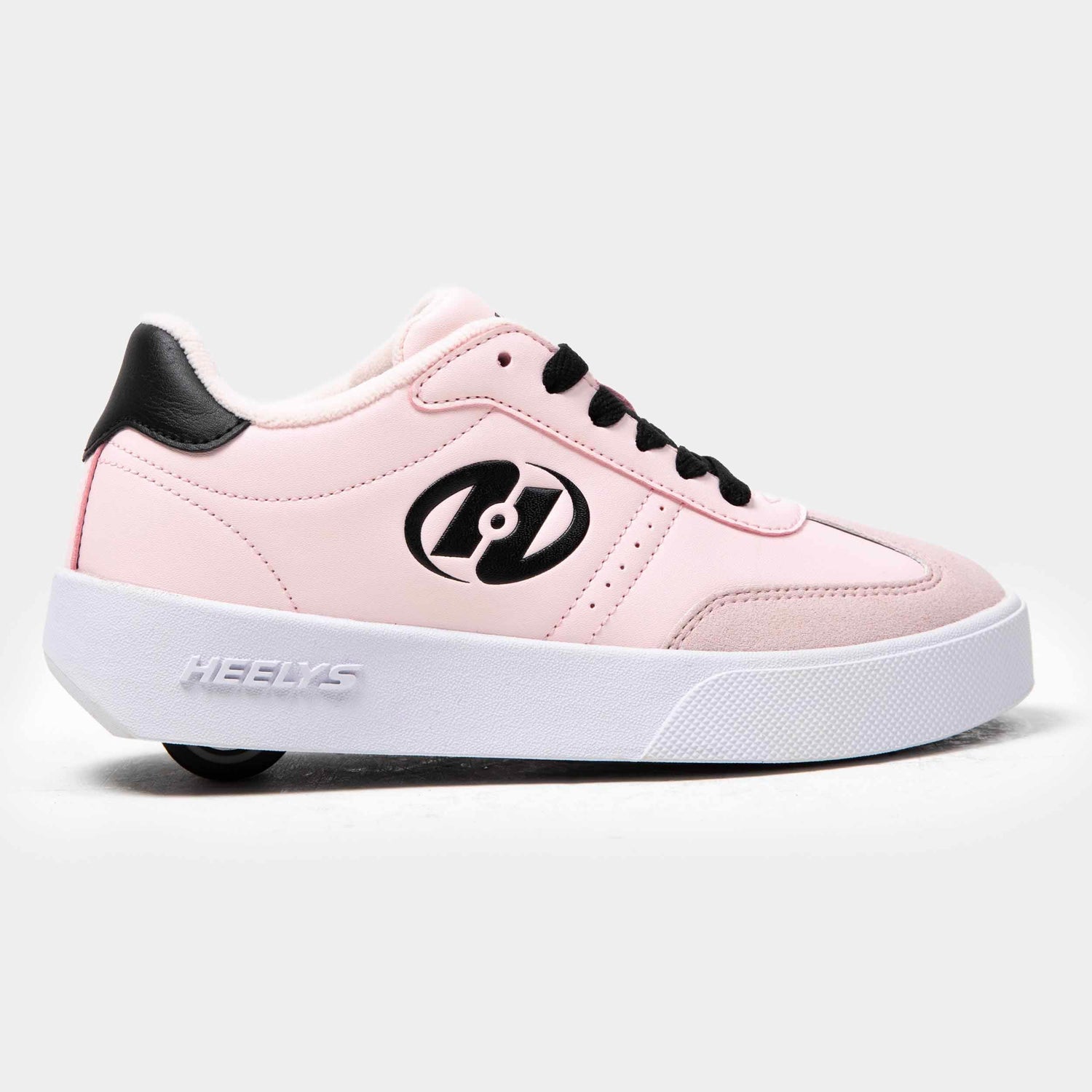 Heelys Goleeh - Crystal Pink/Black