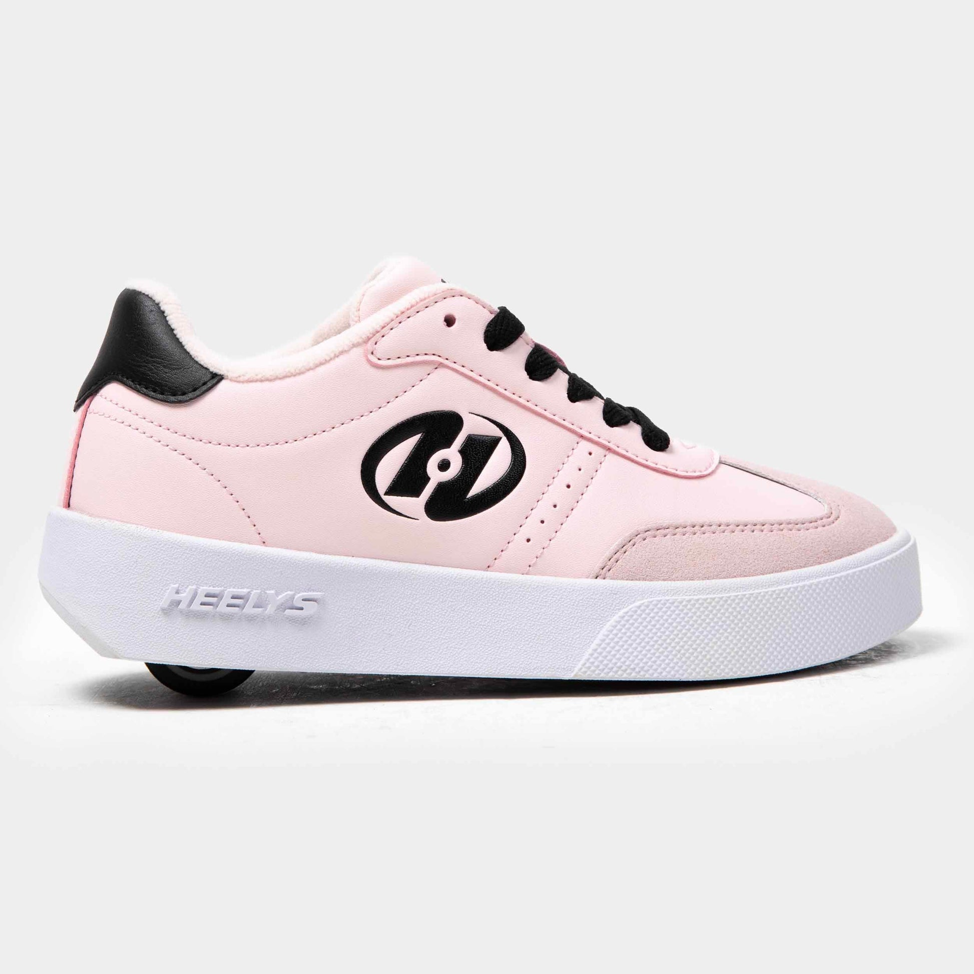 Heelys Goleeh - Crystal Pink/Black