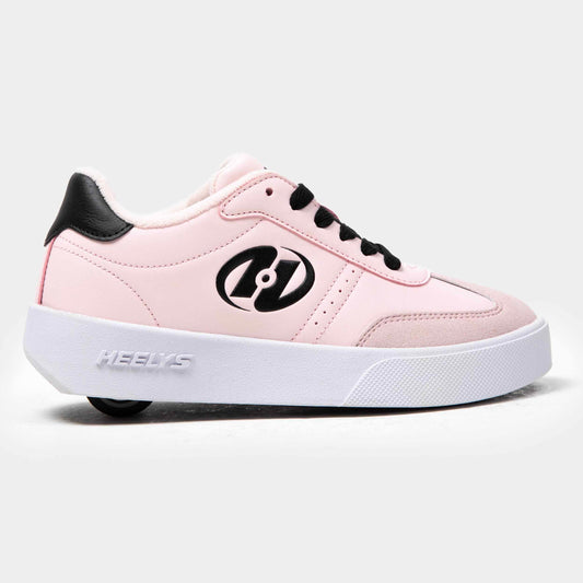Heelys Goleeh - Crystal Pink/Black