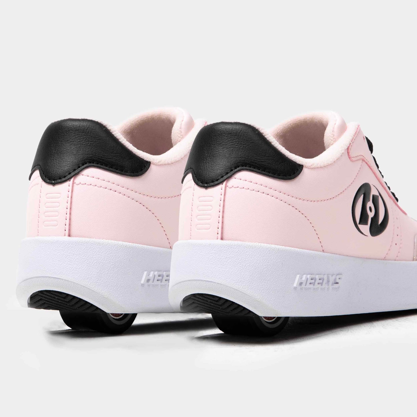 Heelys Goleeh - Crystal Pink/Black