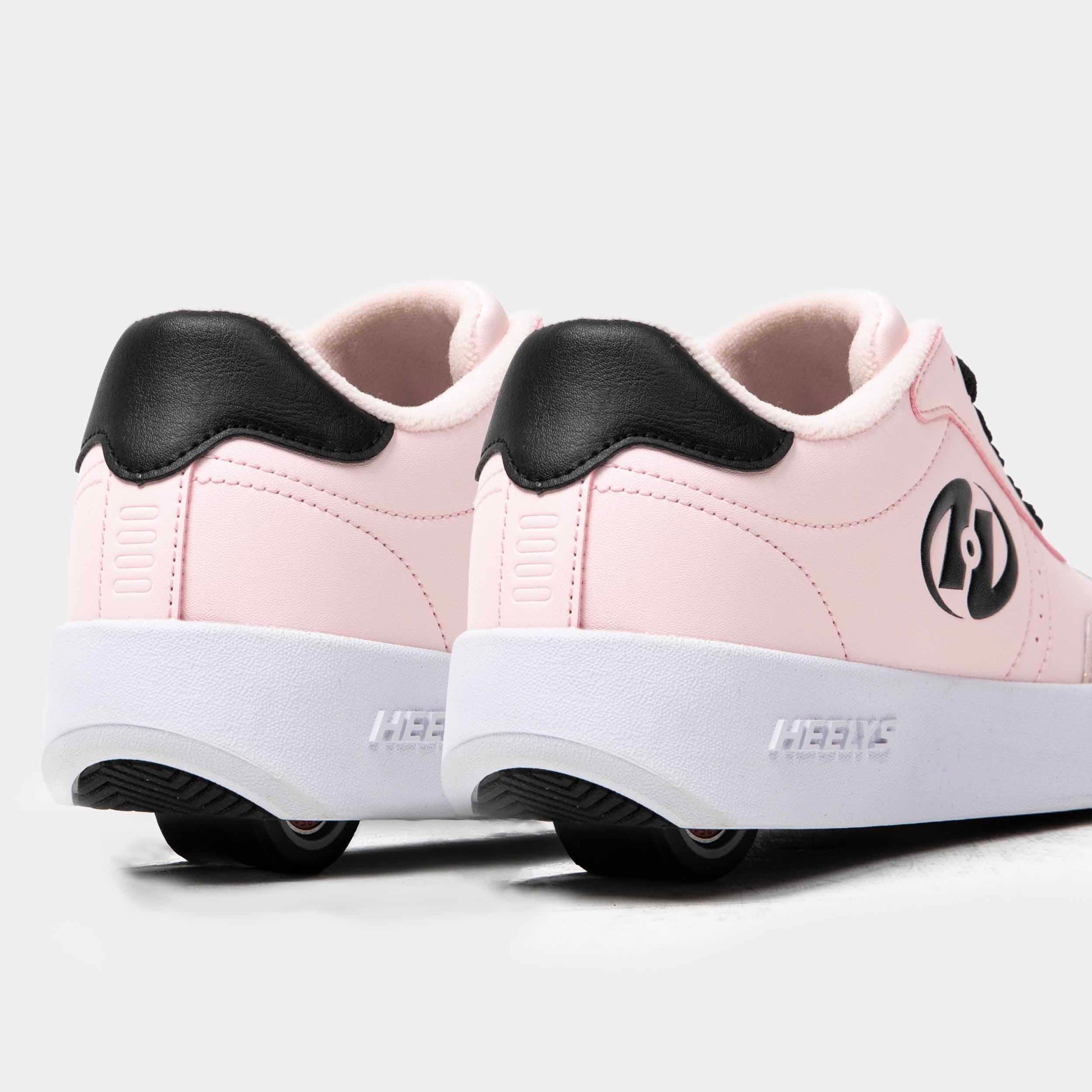 Heelys Goleeh - Crystal Pink/Black
