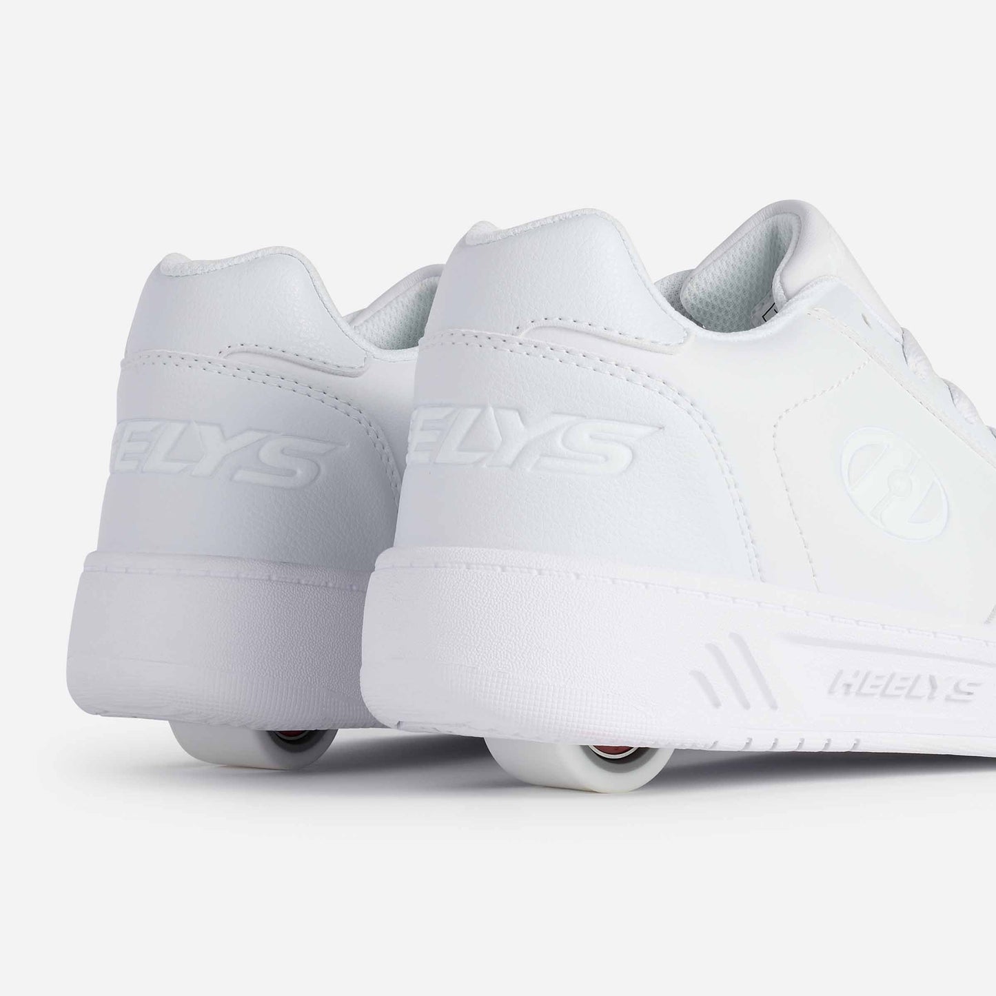 Heelys | Kama Adults - White