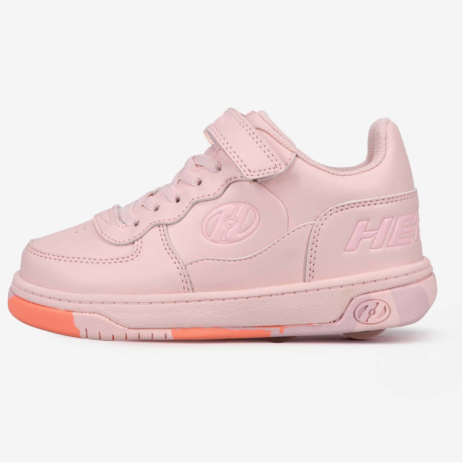 Heelys Rezerve Low X2 - Lavender/Lt Pink/Lt Blue
