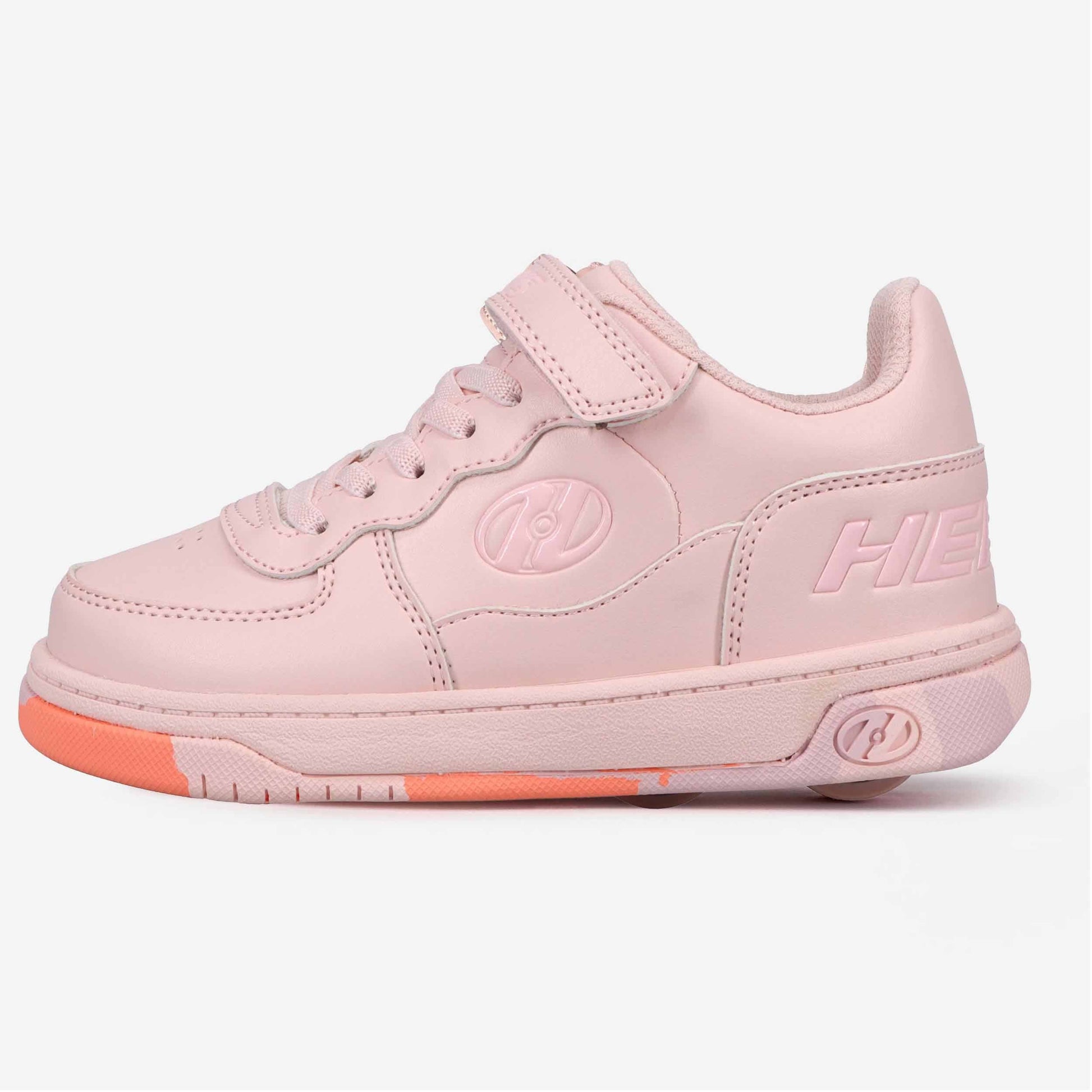 Heelys Rezerve Low X2 - Lavender/Lt Pink/Lt Blue