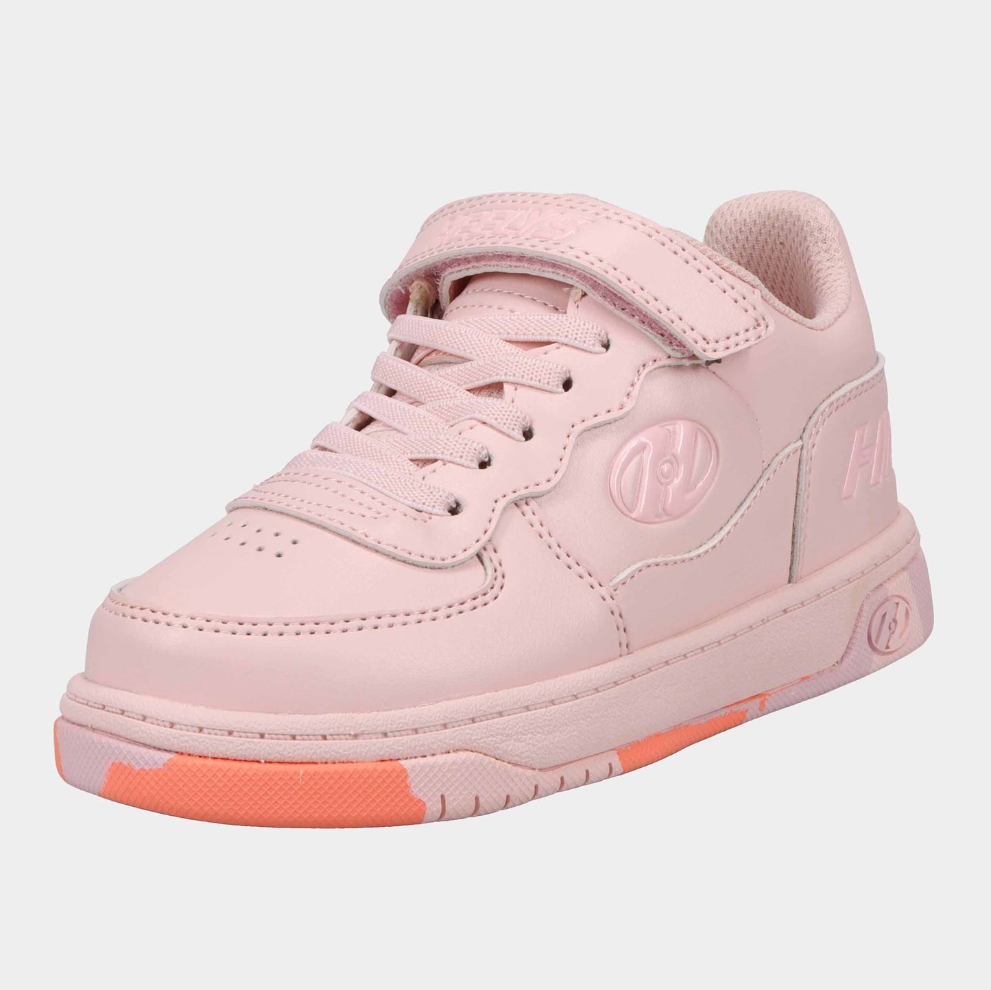 Heelys Rezerve Low X2 - Lavender/Lt Pink/Lt Blue