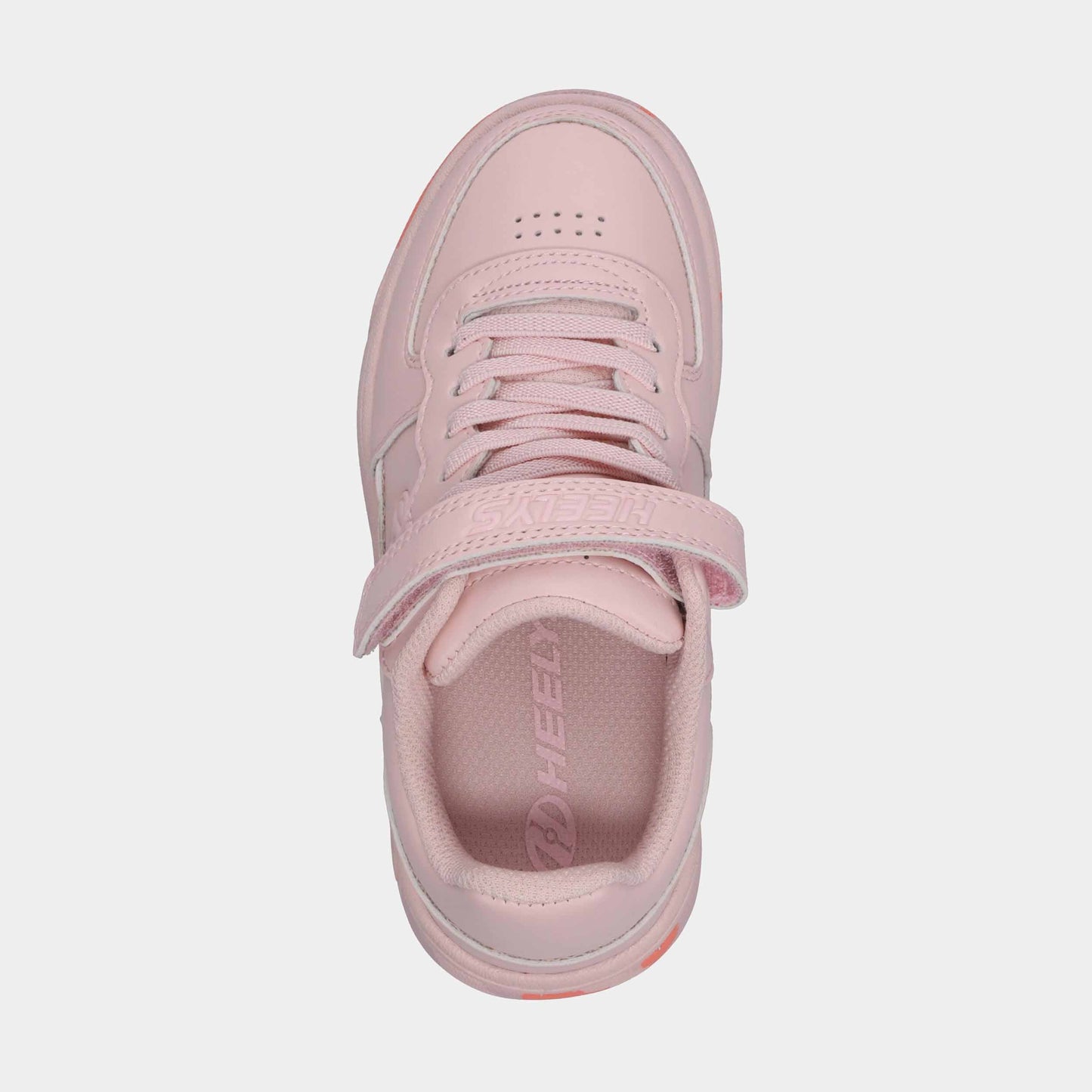 Heelys Rezerve Low X2 - Lavender/Lt Pink/Lt Blue
