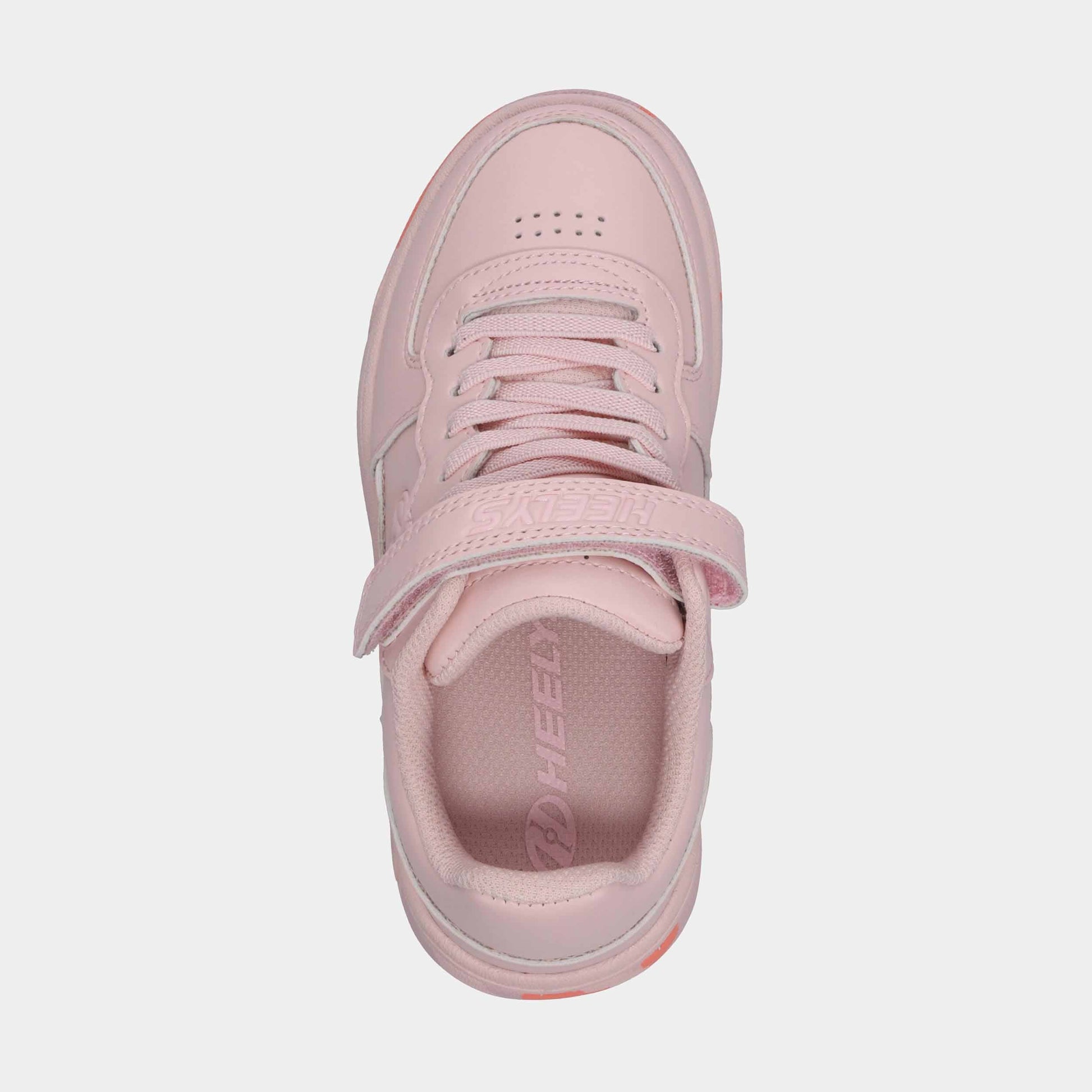 Heelys Rezerve Low X2 - Lavender/Lt Pink/Lt Blue