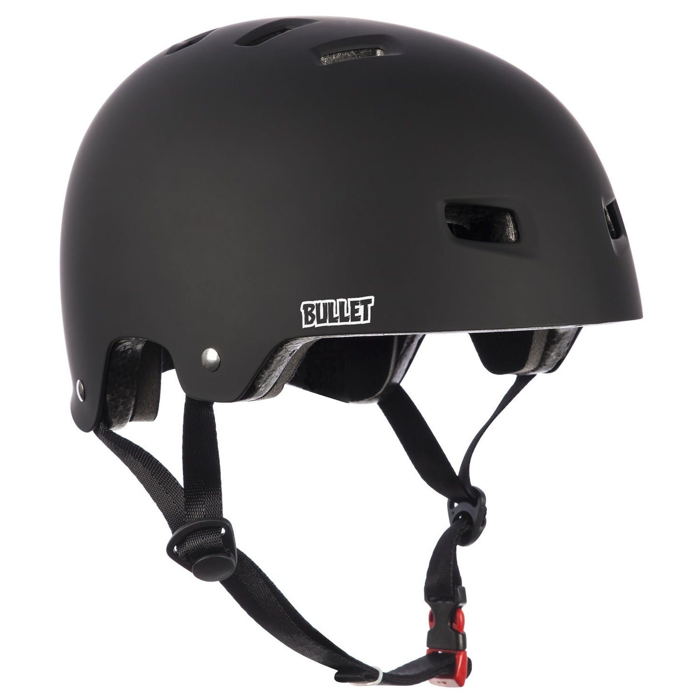 Bullet Deluxe T35 Youth Helmet (49 - 54cm)