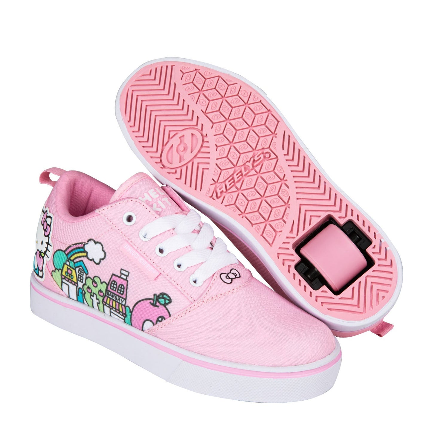 Hello Kitty Pro 20 impressions adultes