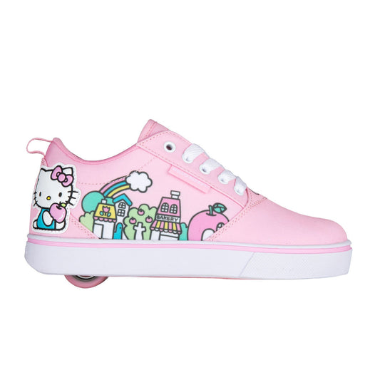 Hello Kitty Pro 20 impressions adultes