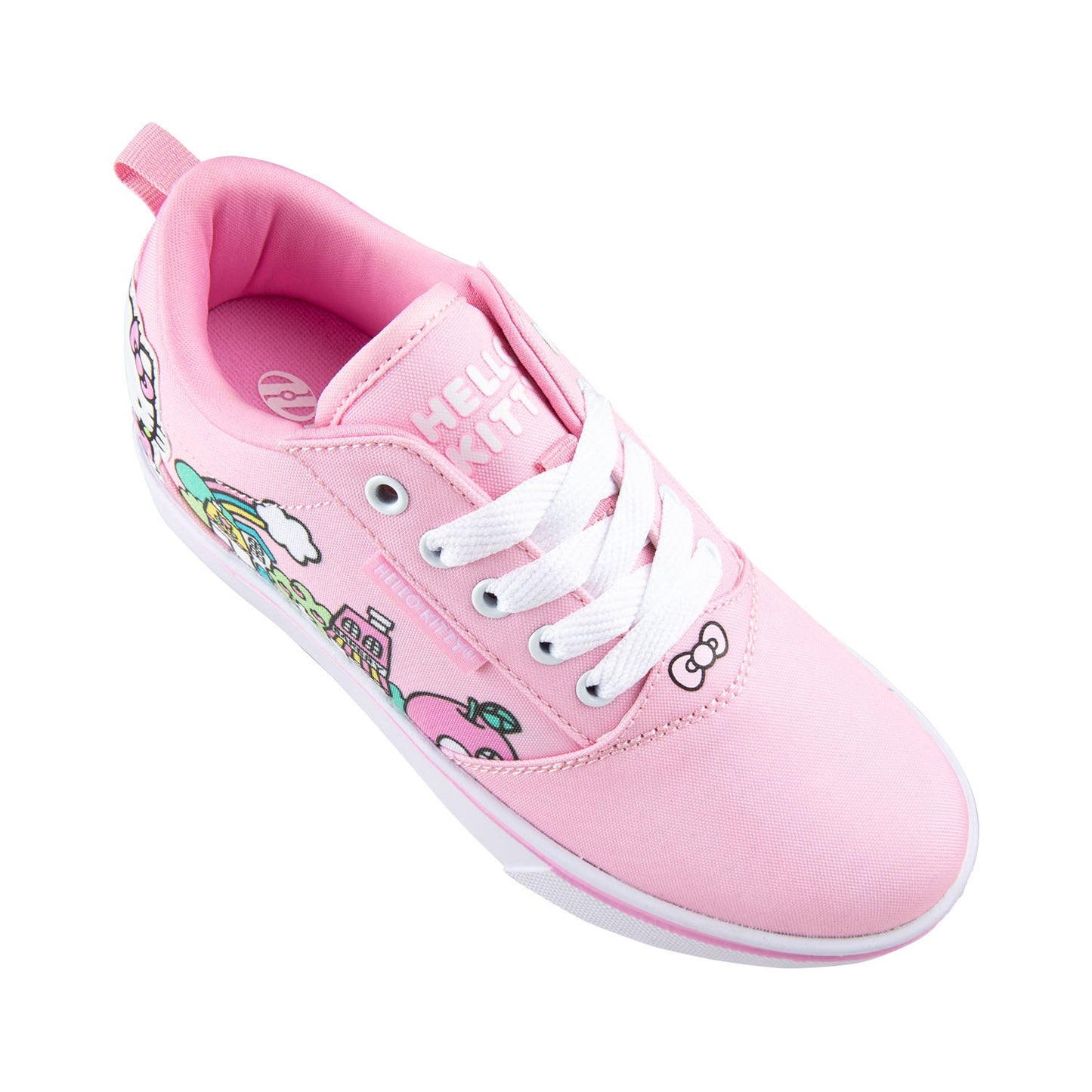 Hello Kitty Pro 20 impressions adultes