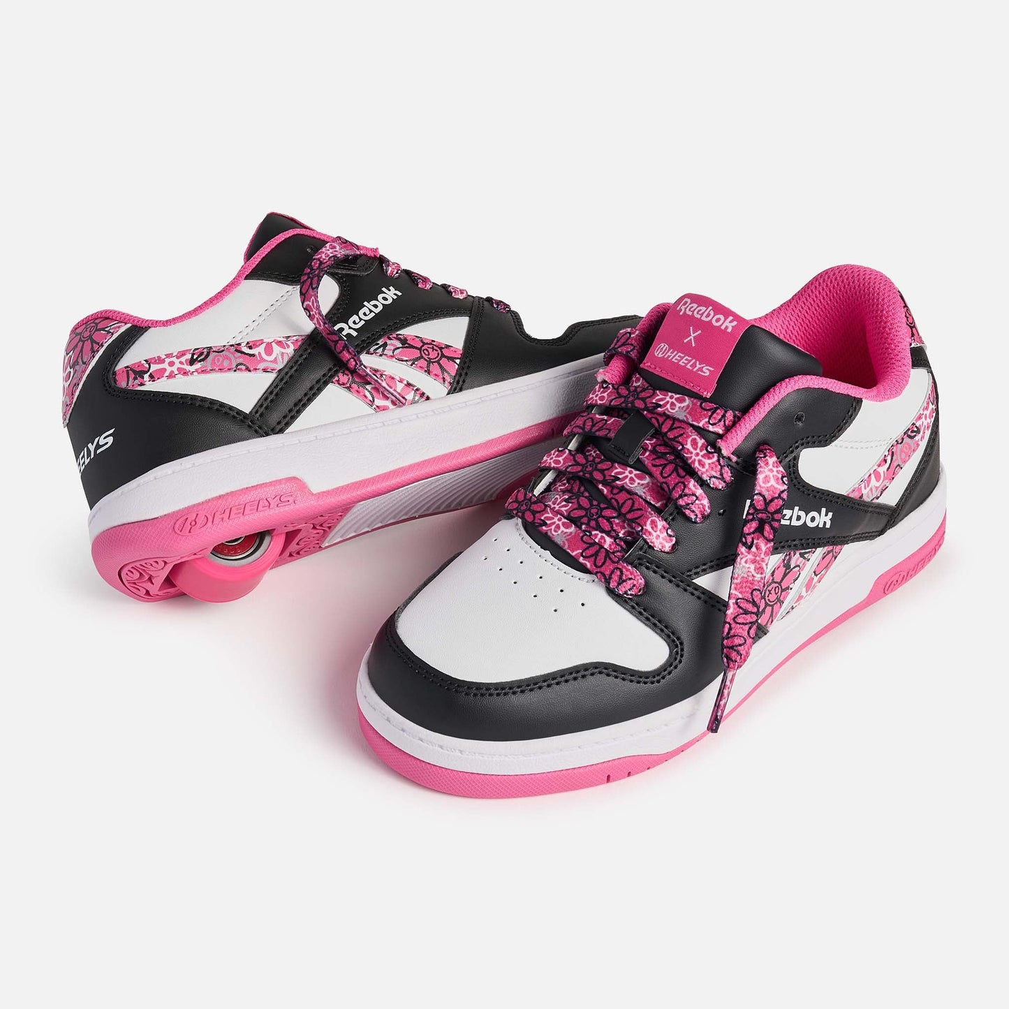 Reebok BB4500 Low Adultes