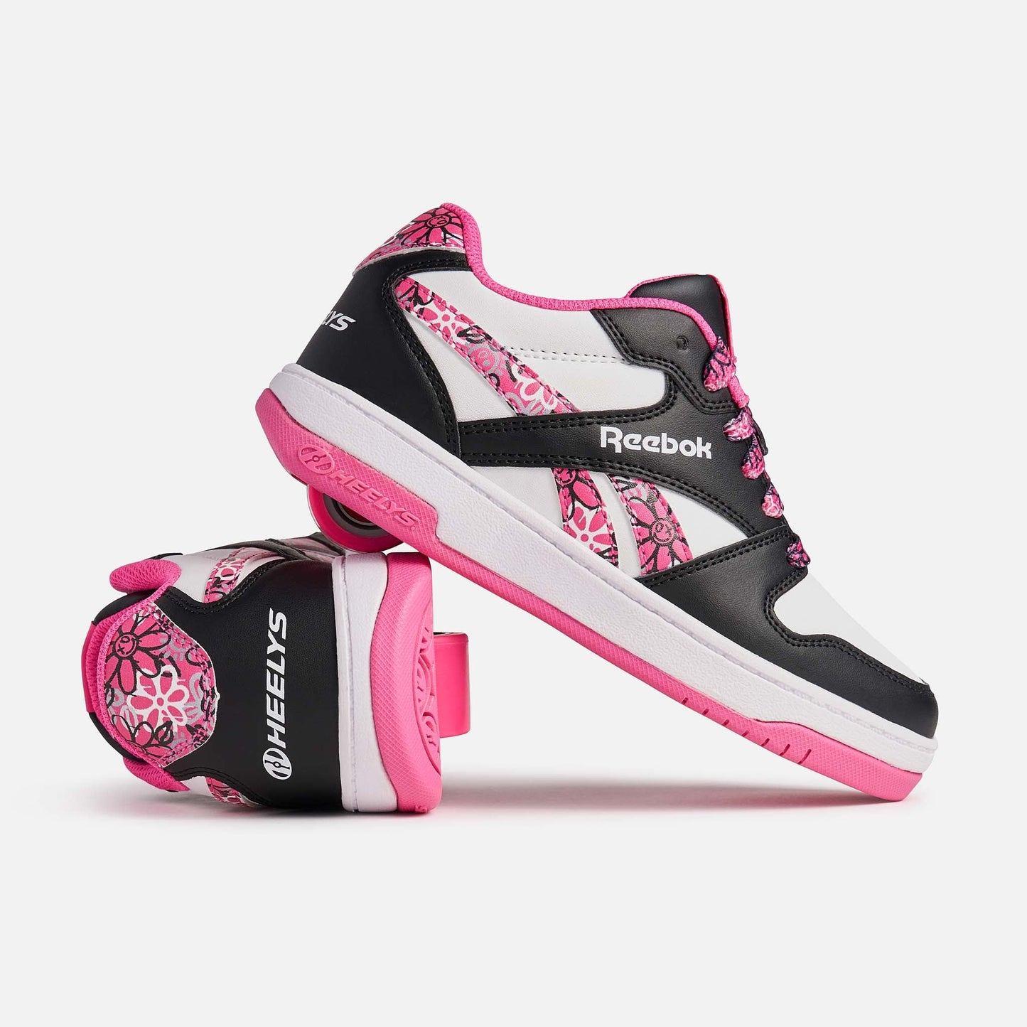 Reebok BB4500 Low Adultes