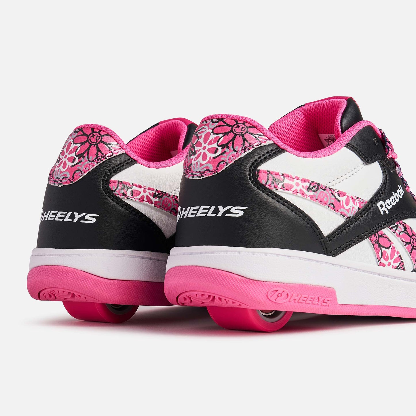 Reebok BB4500 Low Adultes