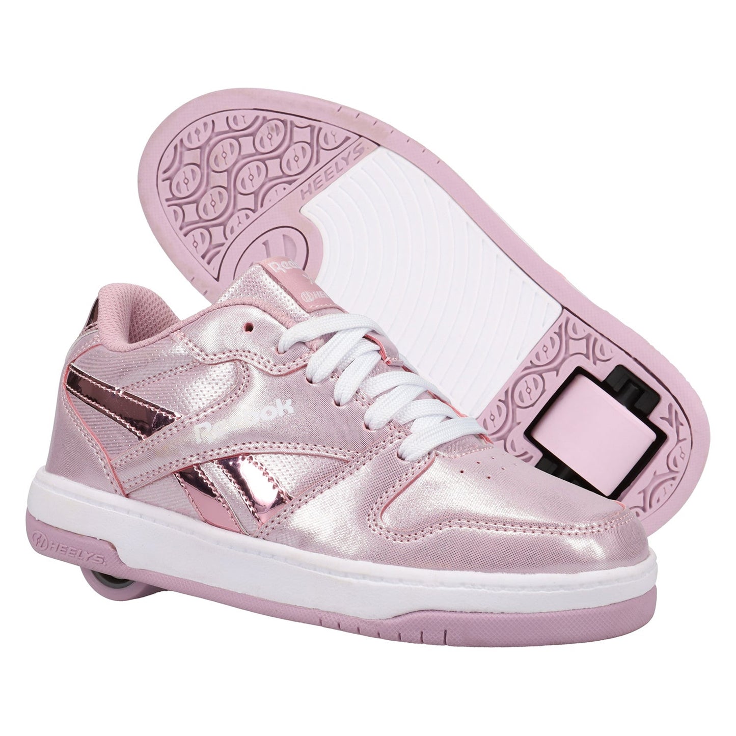 Reebok BB 4500 Low Adultes