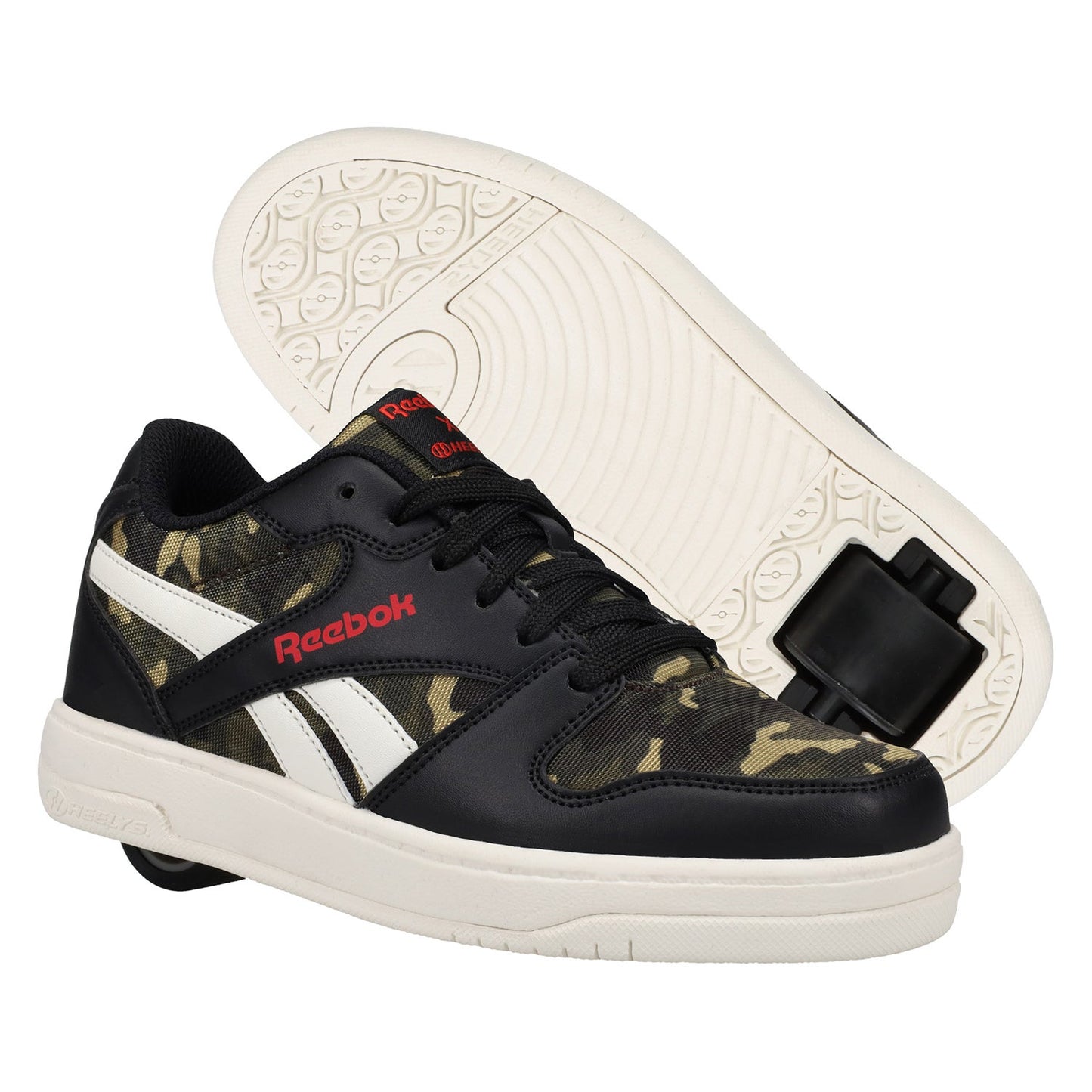 Reebok BB 4500 Low Adultes