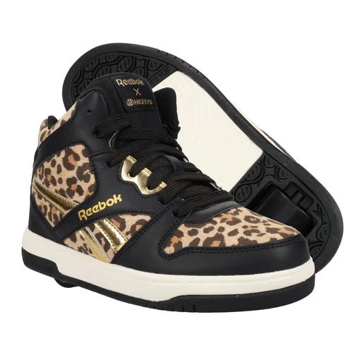 Reebok BB4500 Mid Swatch Adultes