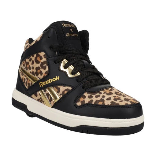 Reebok BB4500 Mid Swatch Adultes