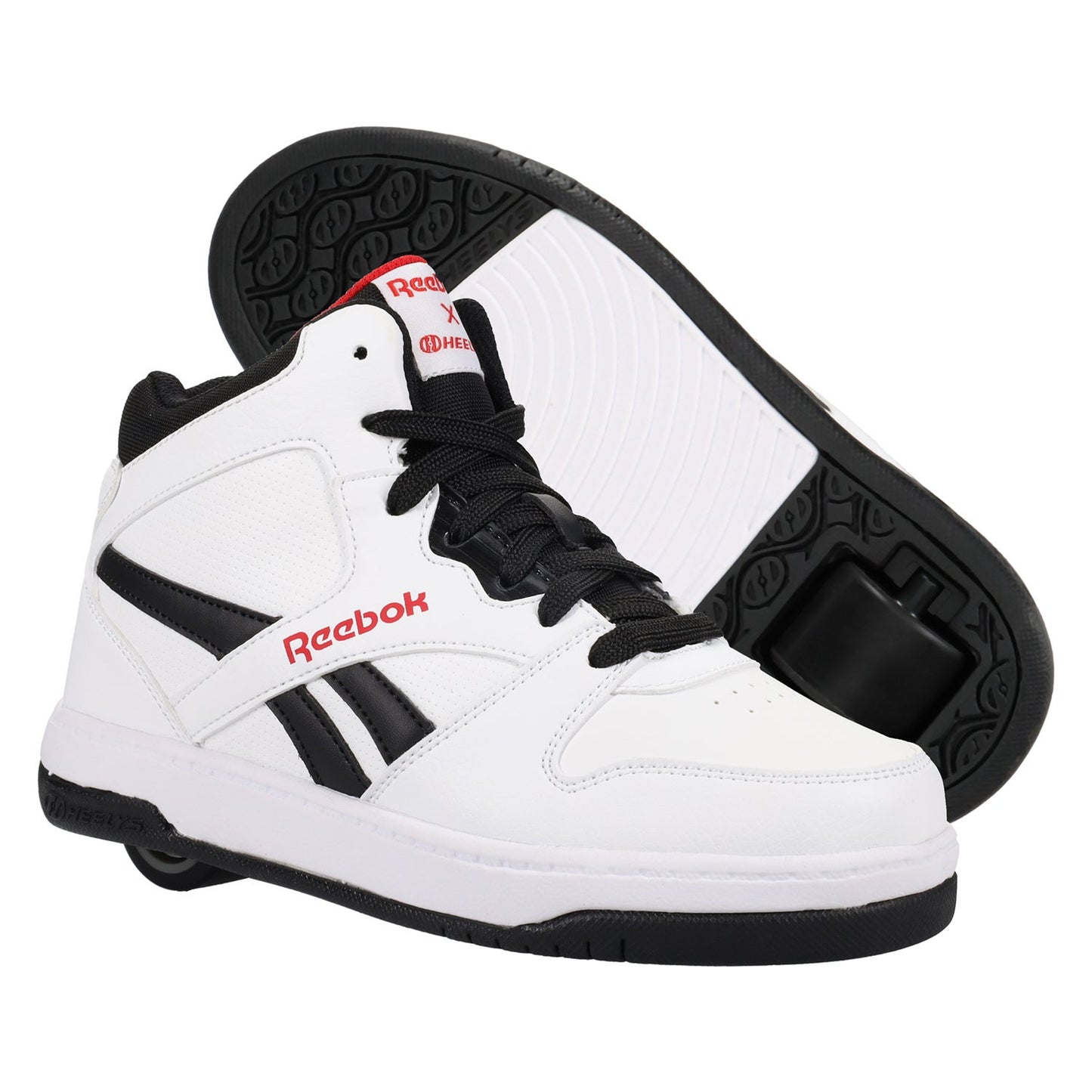 Reebok BB 4500 Mid Adultes