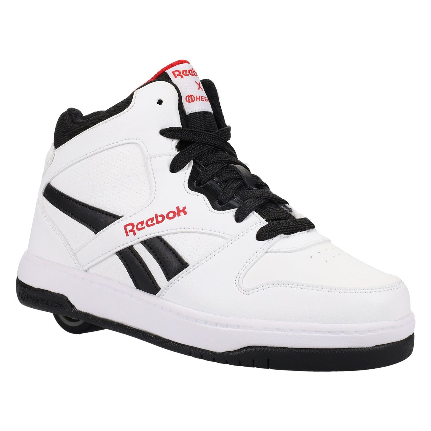Reebok BB 4500 Mid Adultes