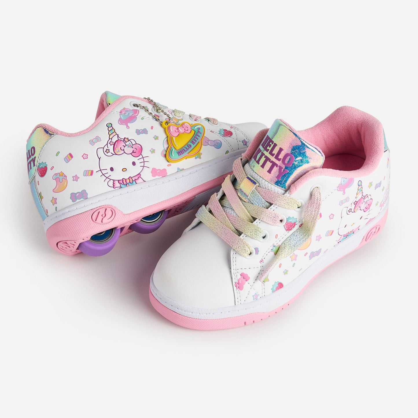 Hello Kitty Split X2