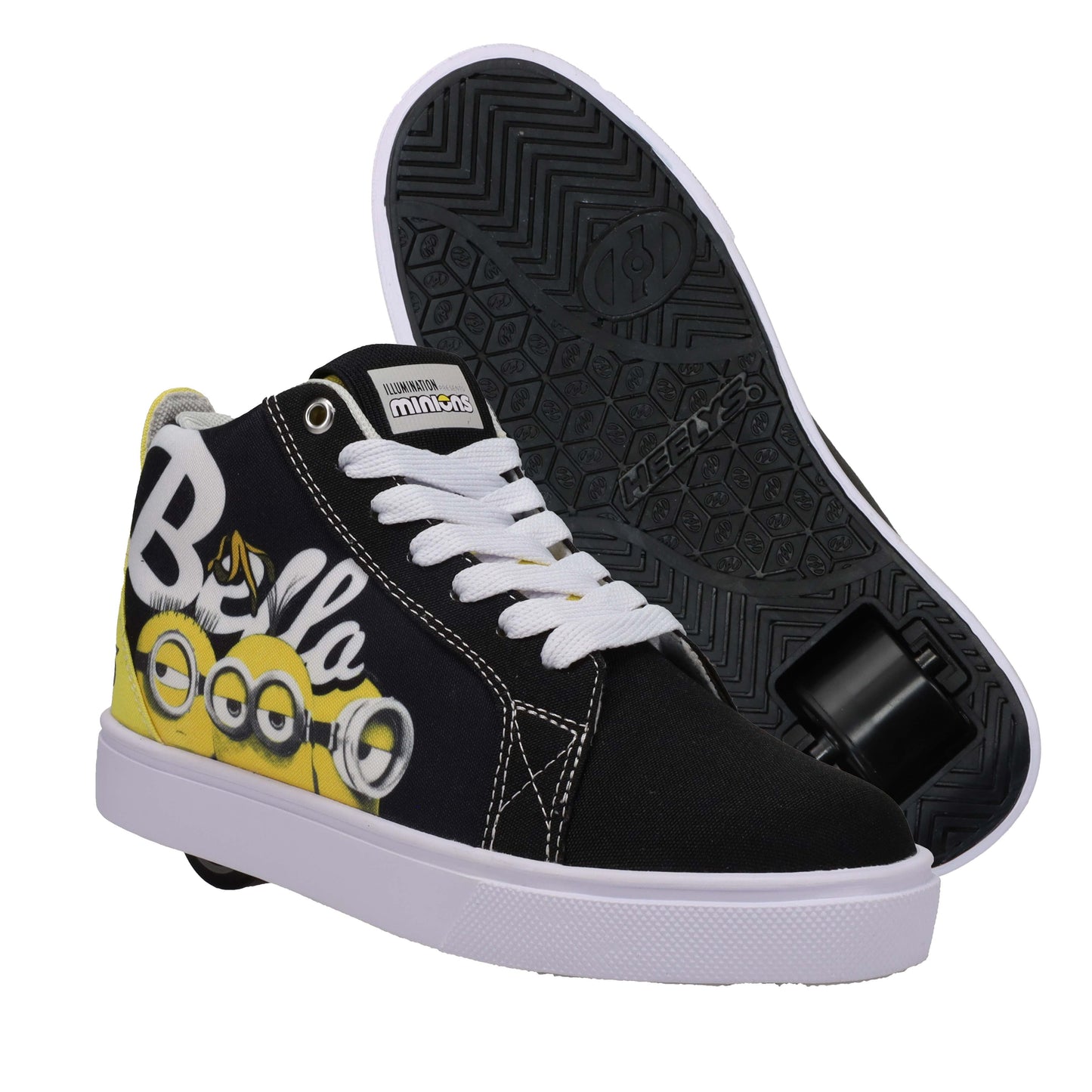 Minions Racer 20 Adultes