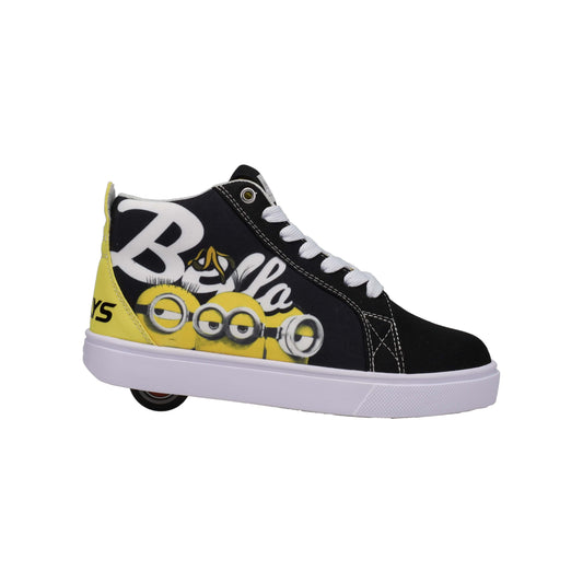 Minions Racer 20 Adultes