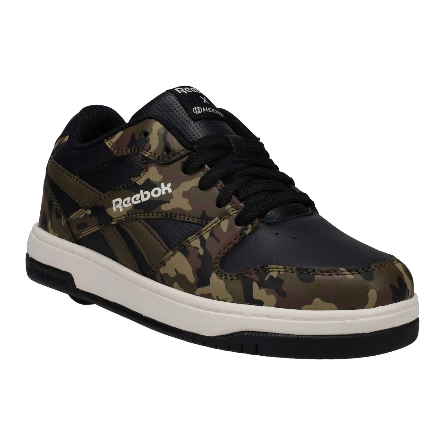 Reebok BB4500 Low PU Adultes