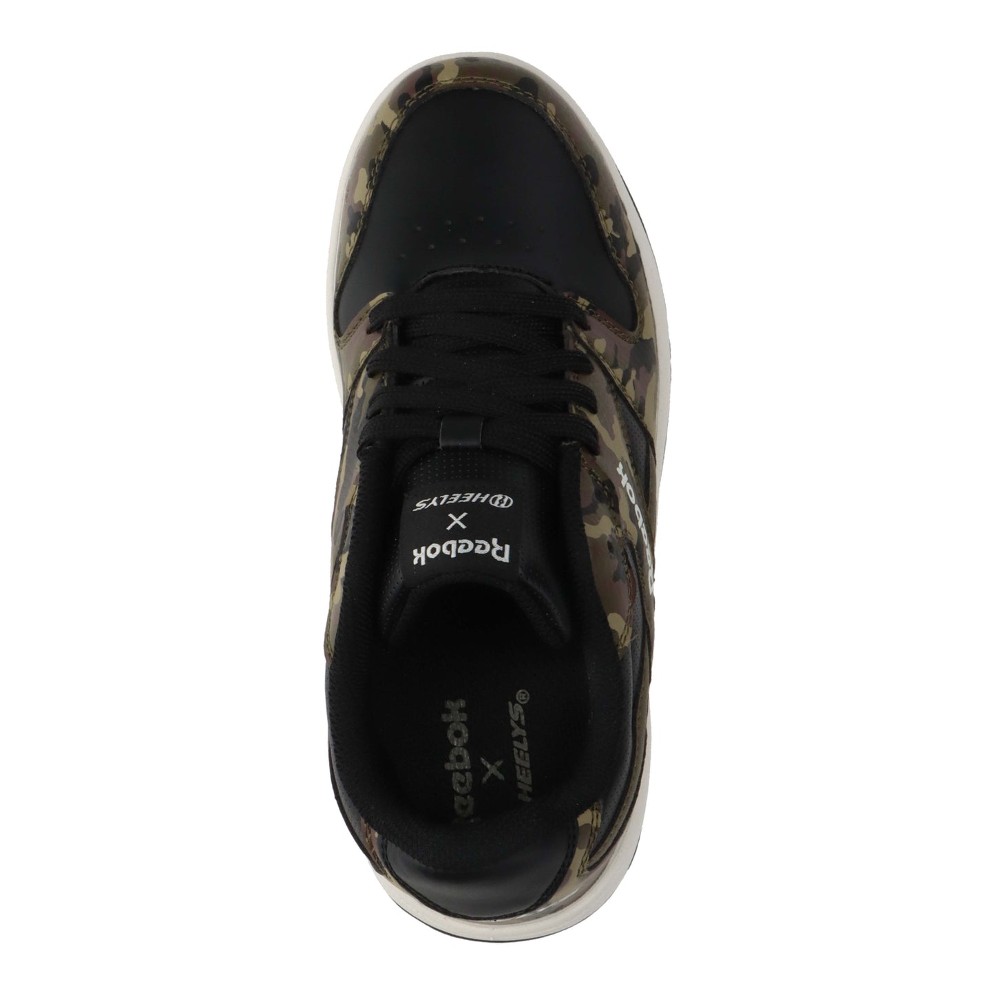 Reebok BB4500 Low PU Adultes