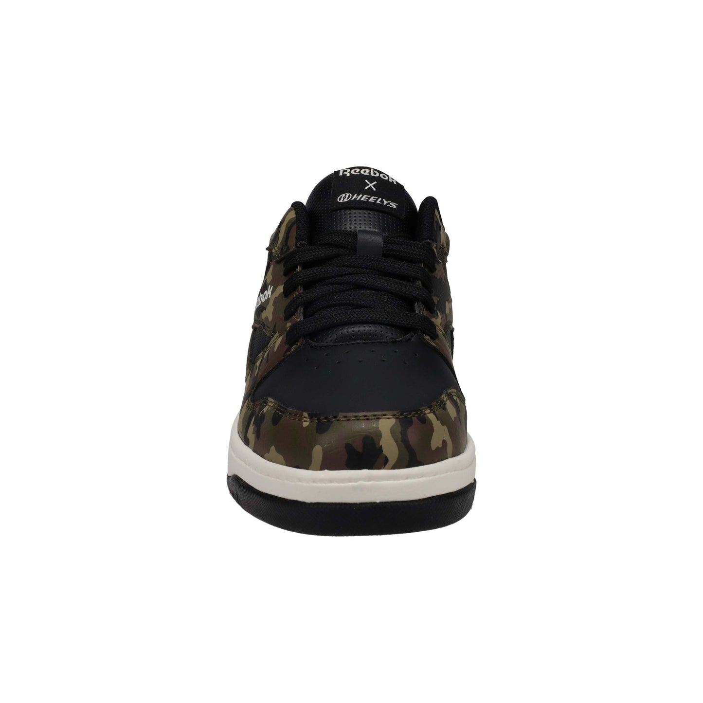 Reebok BB4500 Low PU Adultes