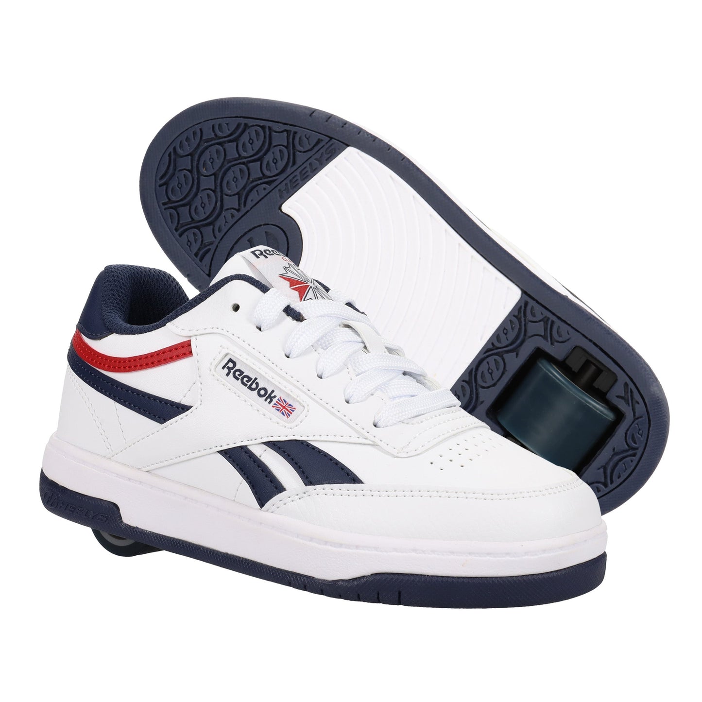 Reebok Club C PU Adultes